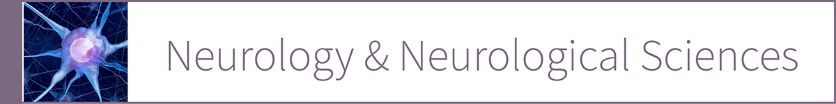 Neurology Grand Rounds Banner